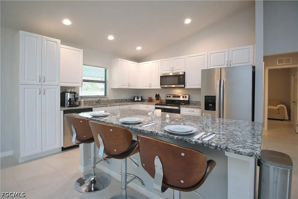 2314 SW 18th Street Cape Coral FL 33991