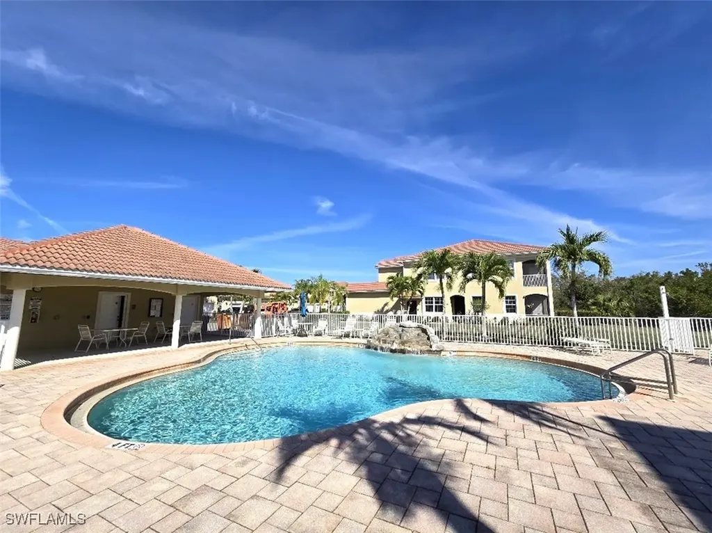 8541 Oakshade Circle Fort Myers FL 33919