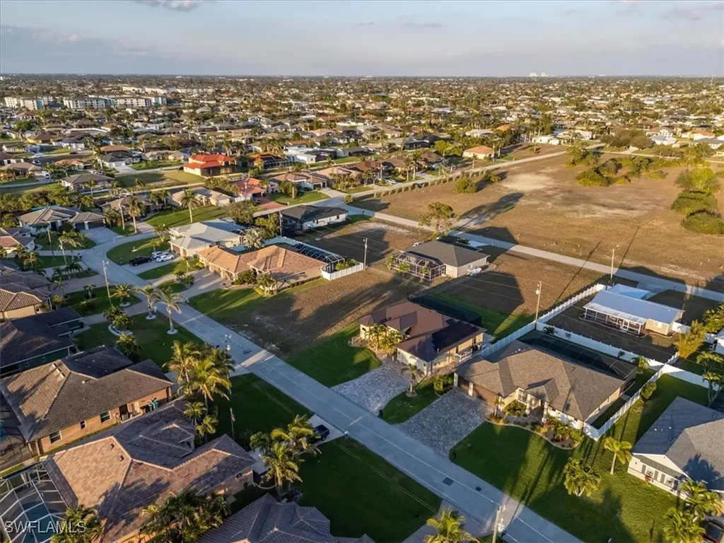 4119 SW 19th Place Cape Coral FL 33914