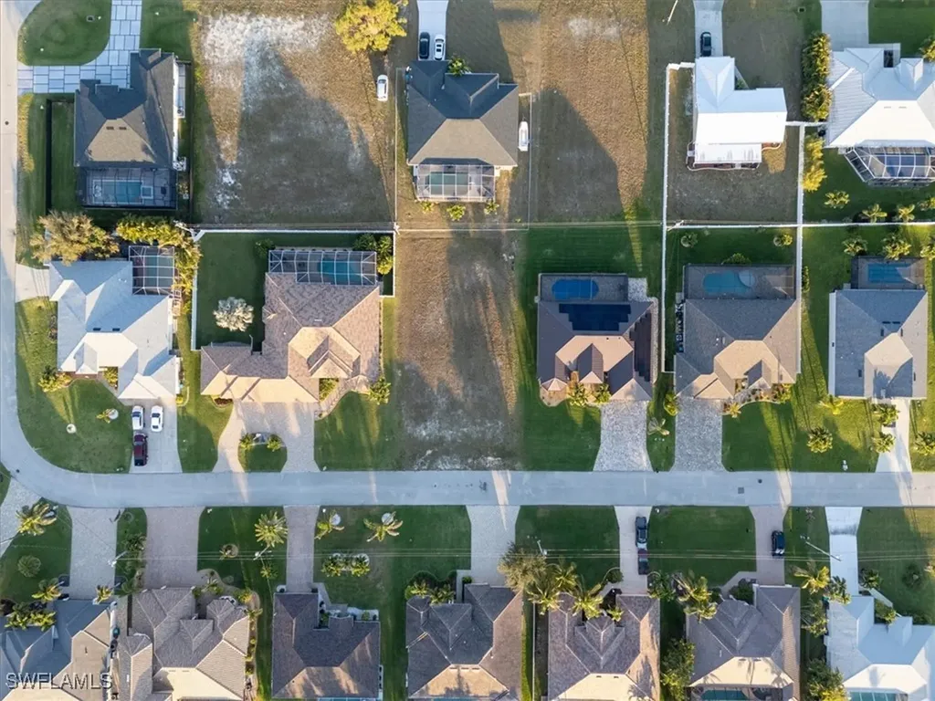 4119 SW 19th Place Cape Coral FL 33914