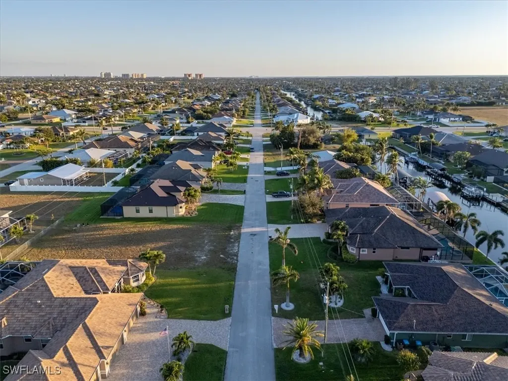4119 SW 19th Place Cape Coral FL 33914
