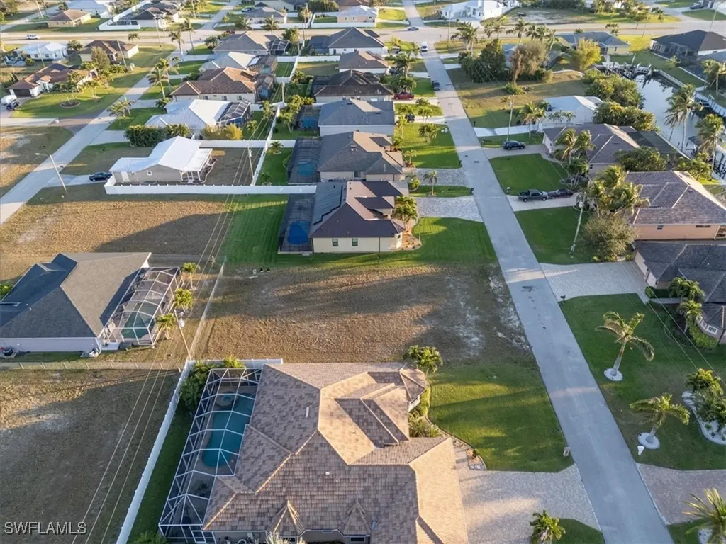 4119 SW 19th Place Cape Coral FL 33914