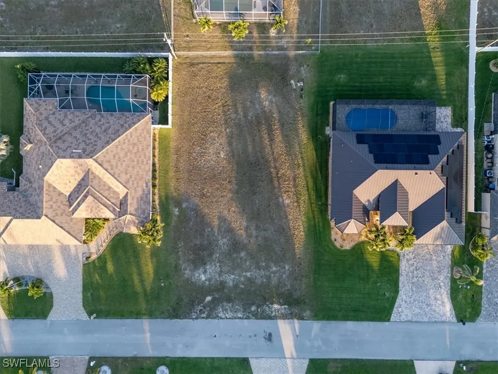 4119 SW 19th Place Cape Coral FL 33914