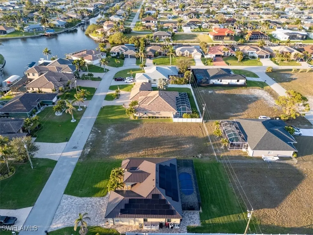 4119 SW 19th Place Cape Coral FL 33914