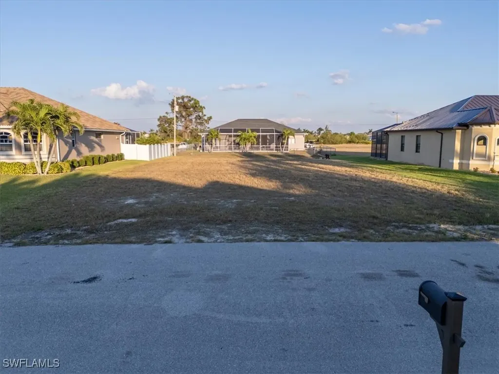 4119 SW 19th Place Cape Coral FL 33914