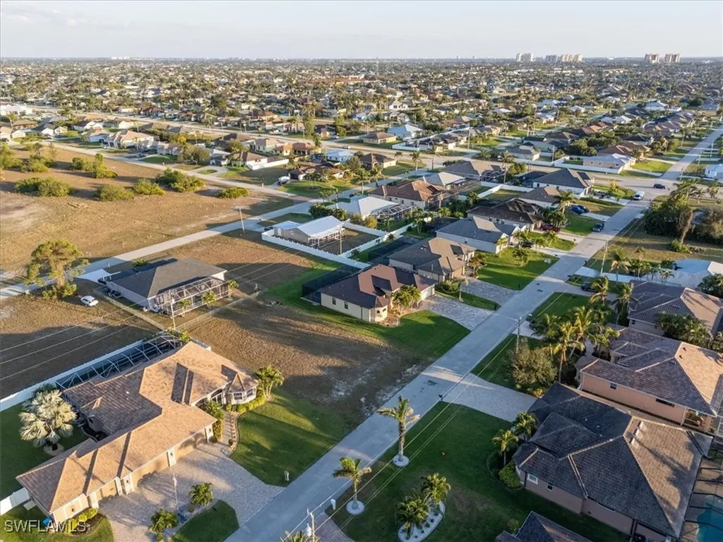 4119 SW 19th Place Cape Coral FL 33914