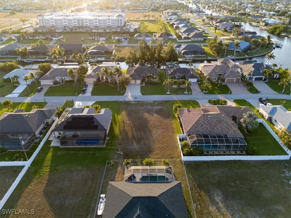 4119 SW 19th Place Cape Coral FL 33914