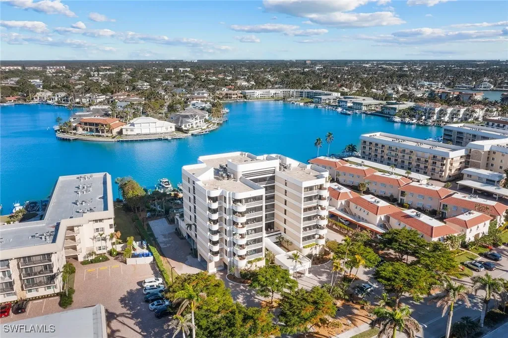 3100 Gulf Shore Boulevard N Naples FL 34103