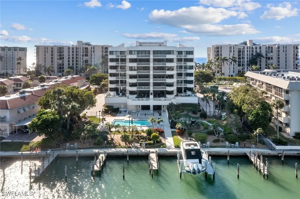 3100 Gulf Shore Boulevard N Naples FL 34103