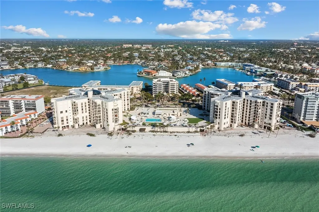 3100 Gulf Shore Boulevard N Naples FL 34103