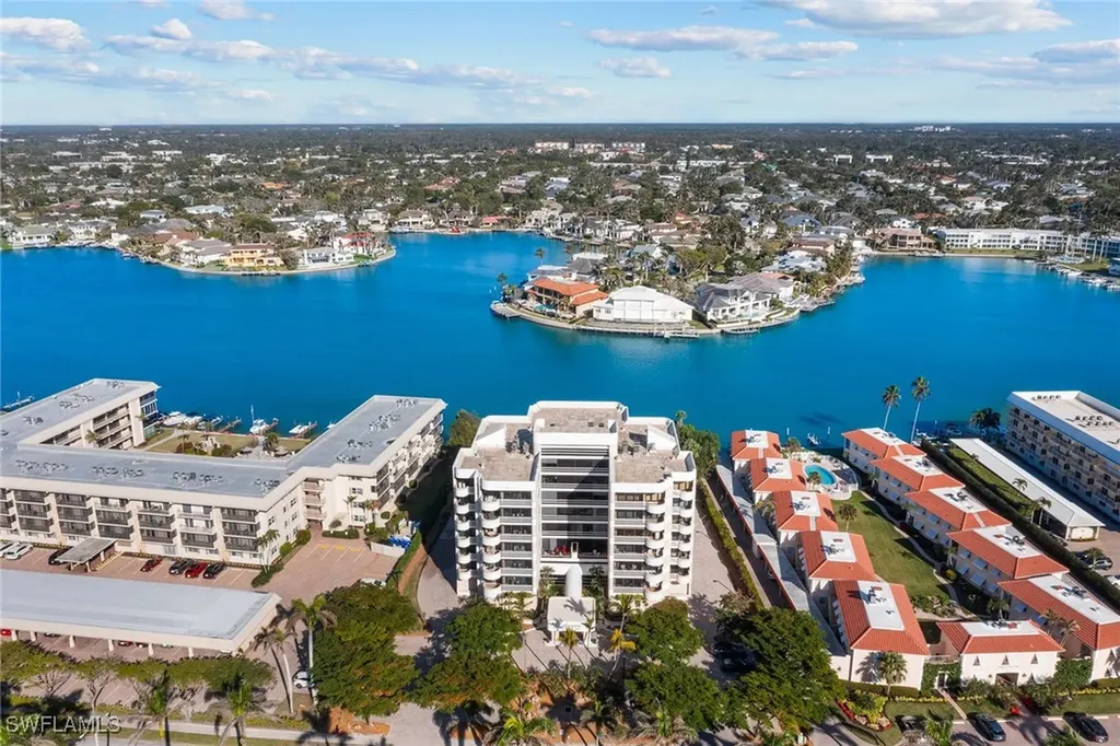 3100 Gulf Shore Boulevard N Naples FL 34103