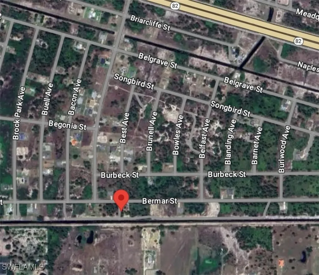 1206 Bermar Street Fort Myers FL 33913