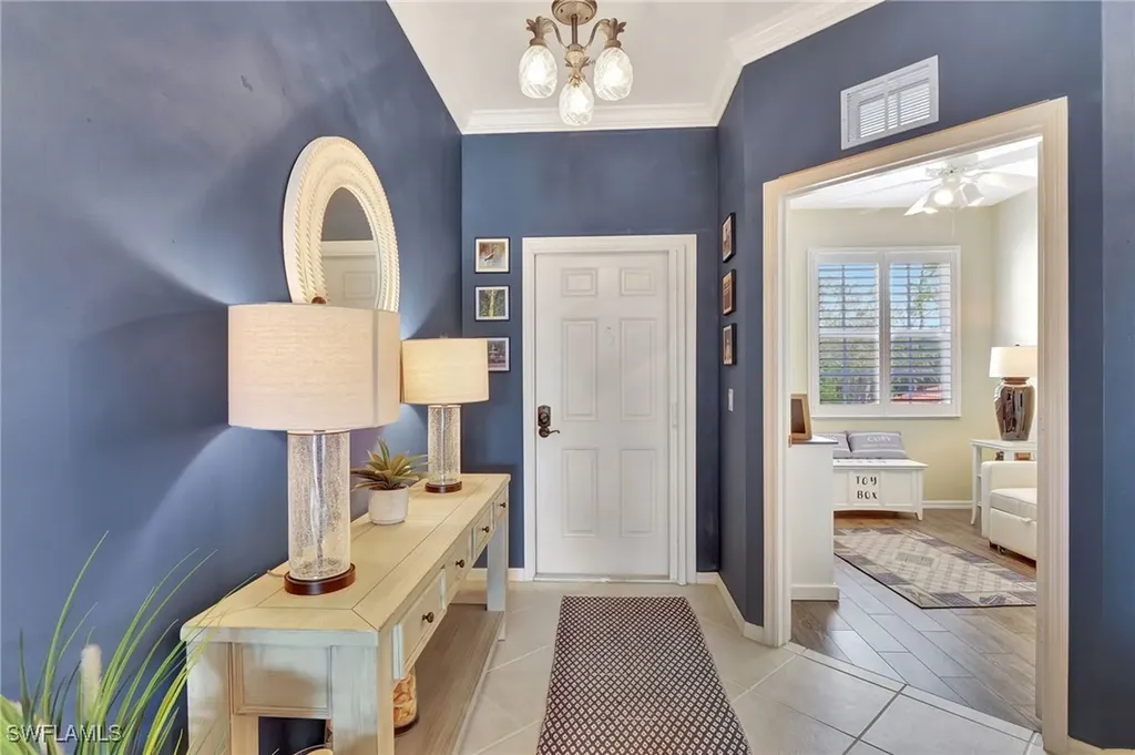 3996 Bishopwood Court E Naples FL 34114