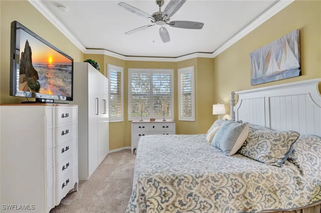 3996 Bishopwood Court E Naples FL 34114
