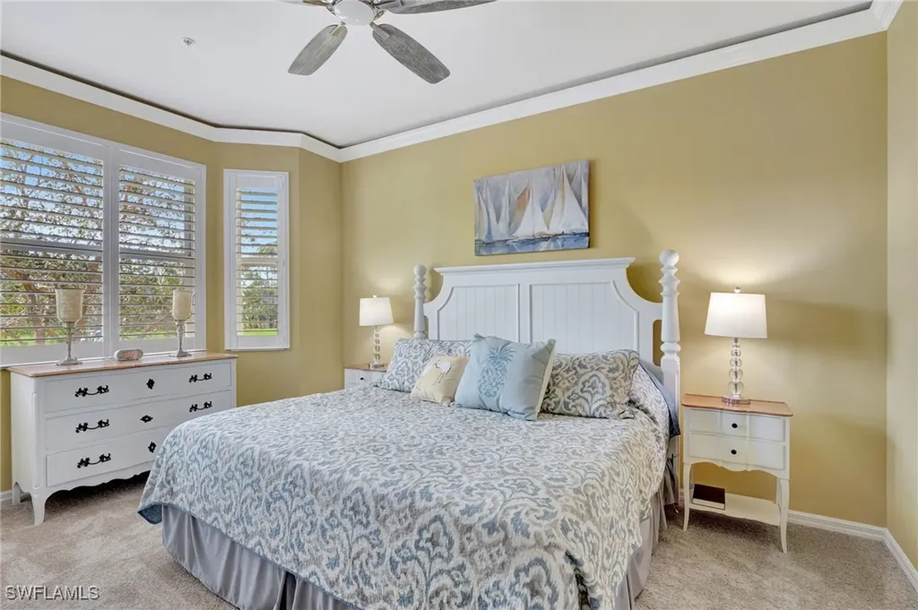 3996 Bishopwood Court E Naples FL 34114