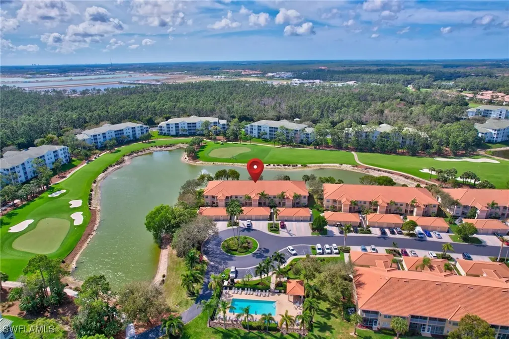 3996 Bishopwood Court E Naples FL 34114