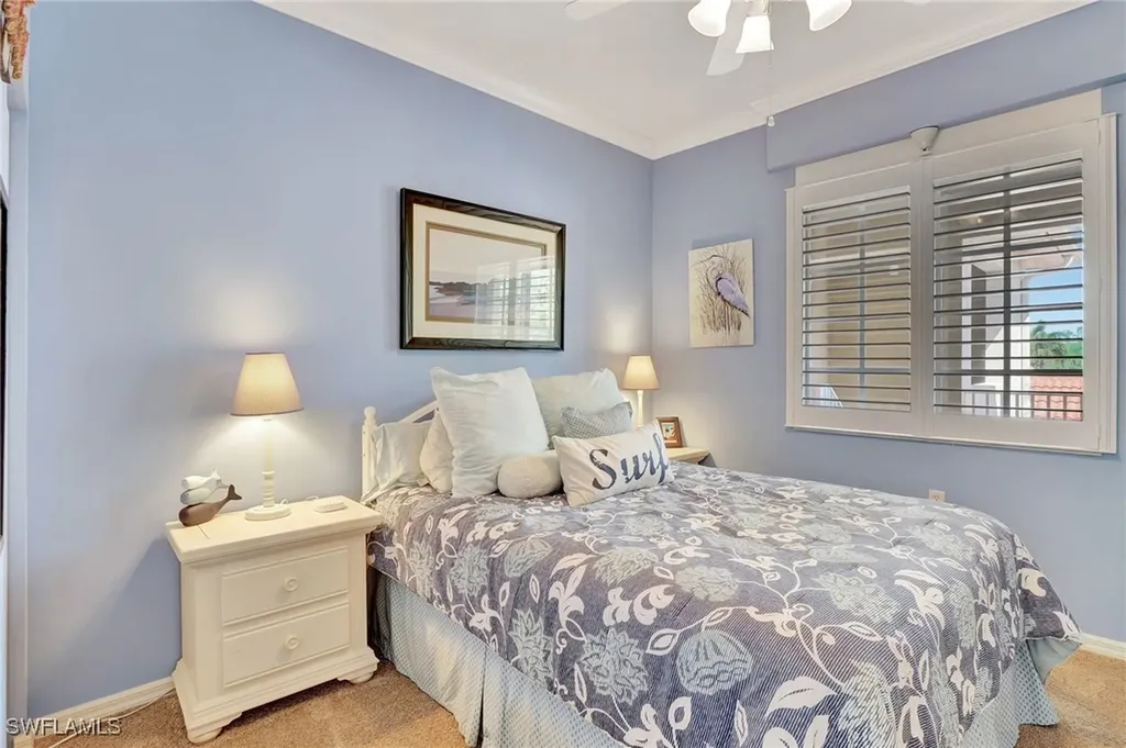 3996 Bishopwood Court E Naples FL 34114