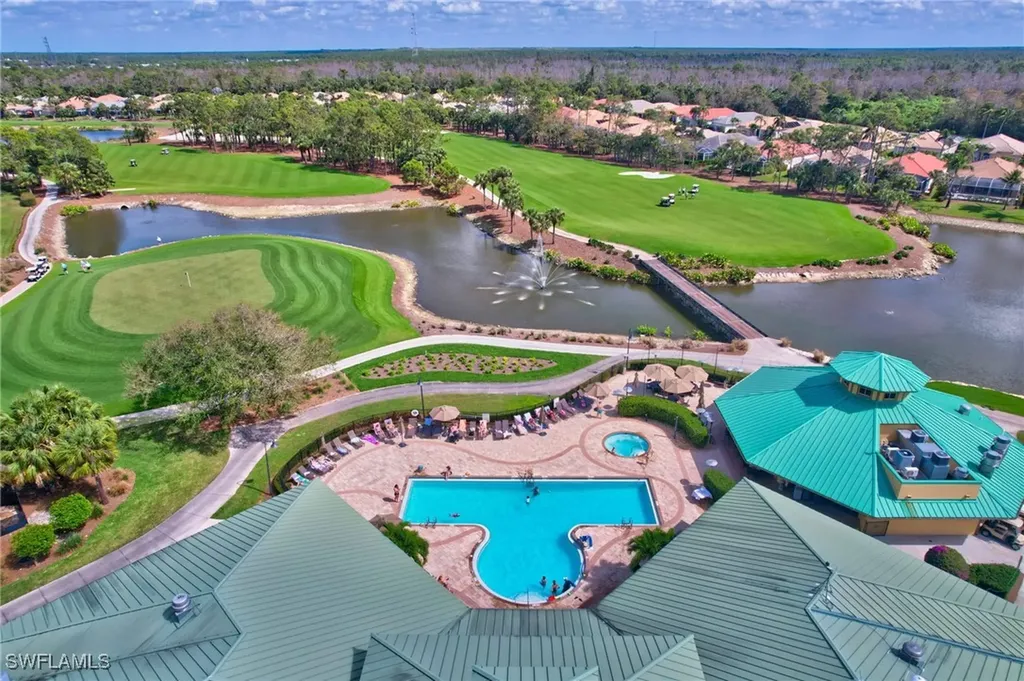 3996 Bishopwood Court E Naples FL 34114