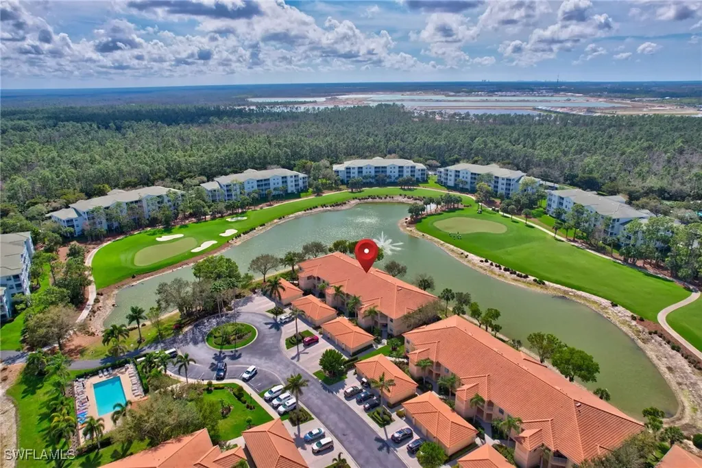 3996 Bishopwood Court E Naples FL 34114