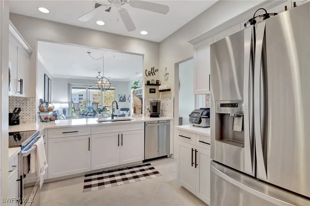 3996 Bishopwood Court E Naples FL 34114
