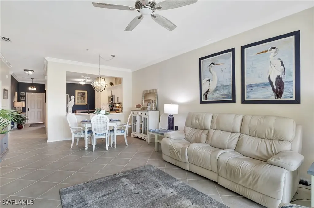 3996 Bishopwood Court E Naples FL 34114
