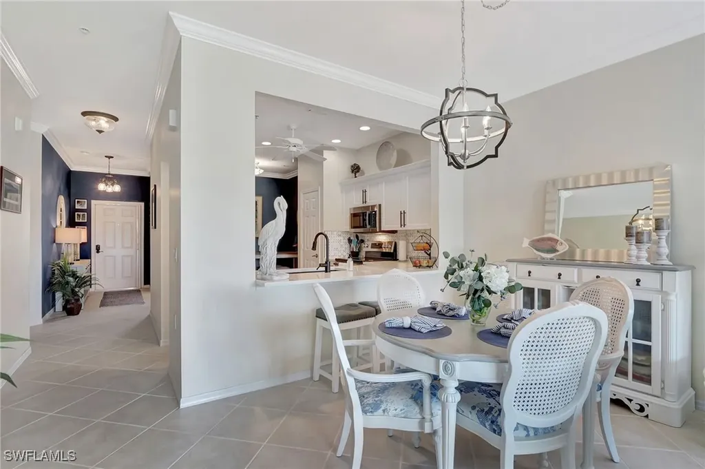 3996 Bishopwood Court E Naples FL 34114