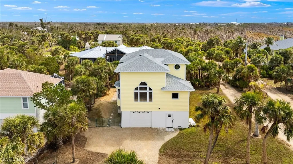 9298 Kincaid Court Sanibel FL 33957