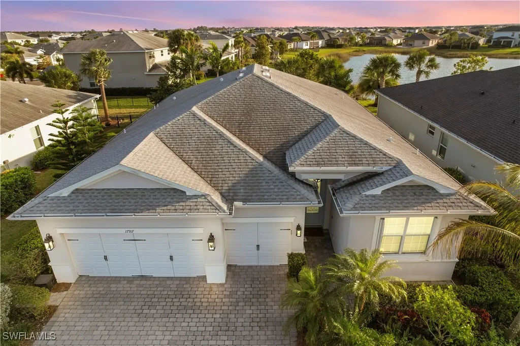 17917 Wayside Bend Punta Gorda FL 33982