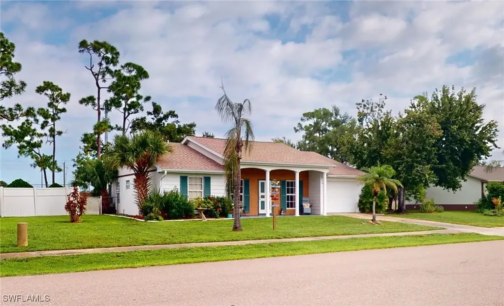 2320 Alton Road Port Charlotte FL 33952