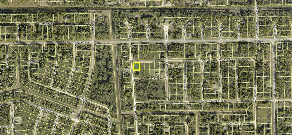 1106 Rachel Street E Lehigh Acres FL 33974