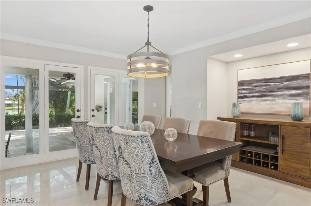 610 Jacana Circle Naples FL 34105