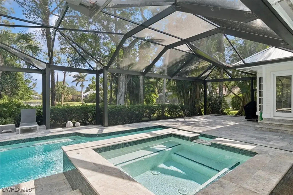 610 Jacana Circle Naples FL 34105