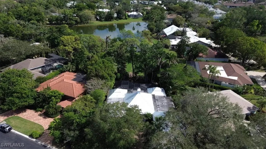 610 Jacana Circle Naples FL 34105