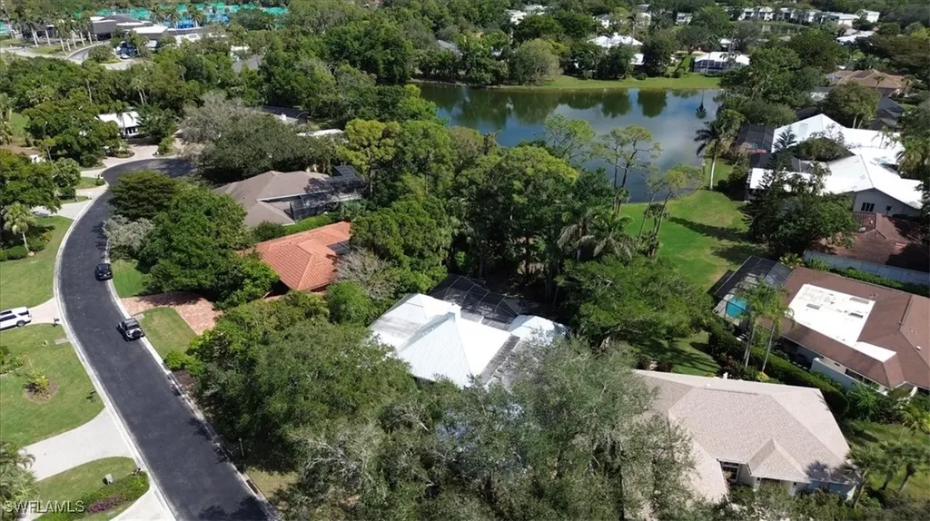 610 Jacana Circle Naples FL 34105