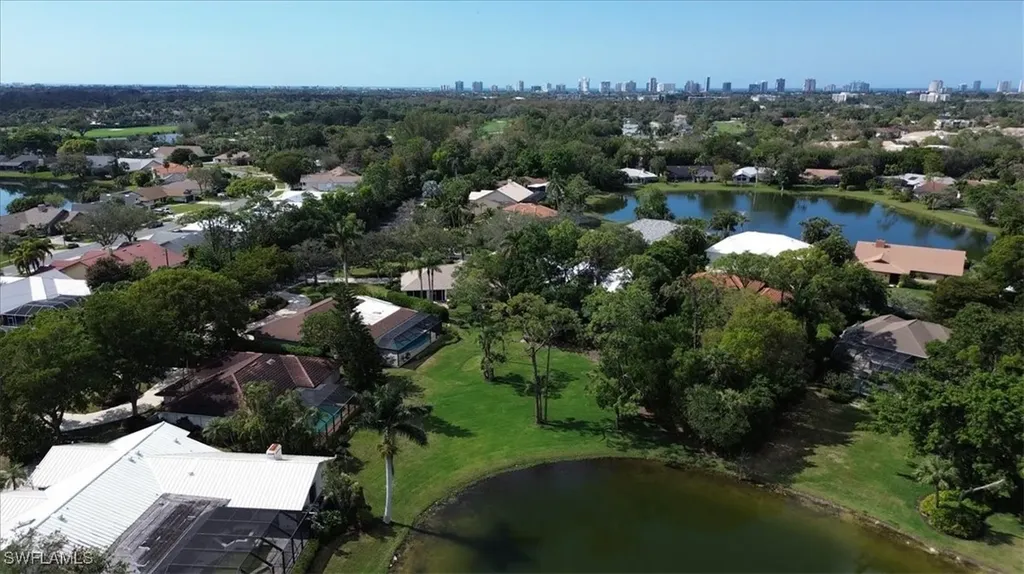 610 Jacana Circle Naples FL 34105