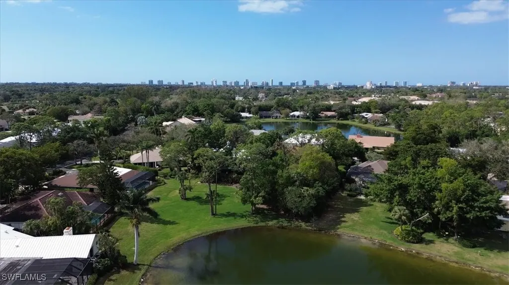 610 Jacana Circle Naples FL 34105