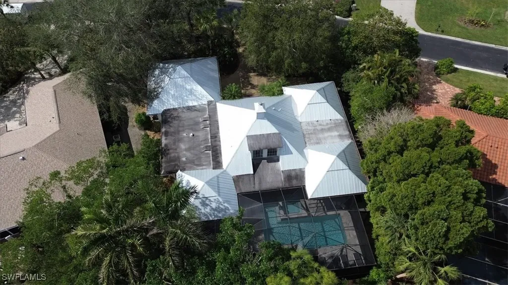 610 Jacana Circle Naples FL 34105