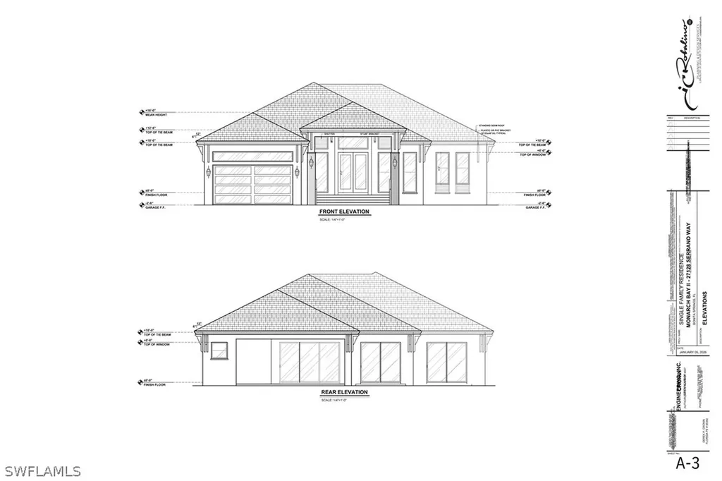 27128 Serrano Way Bonita Springs FL 34135