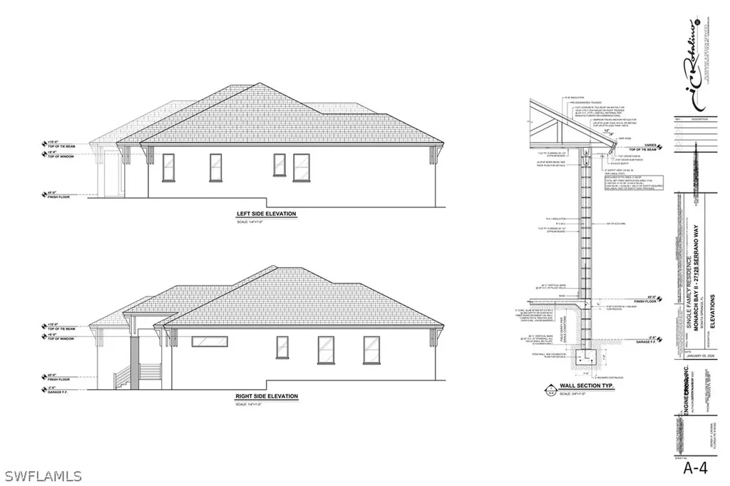 27128 Serrano Way Bonita Springs FL 34135