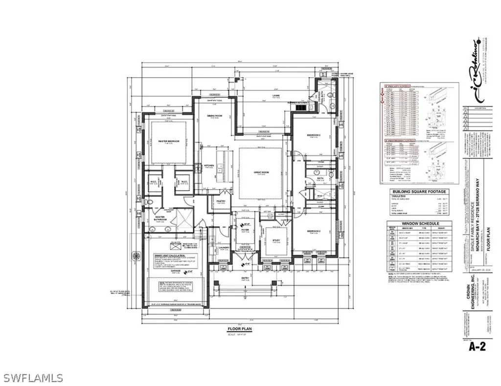 27128 Serrano Way Bonita Springs FL 34135