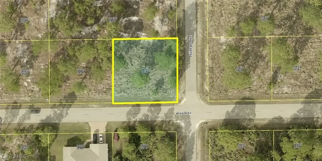 900 W 10th Street Lehigh Acres FL 33972