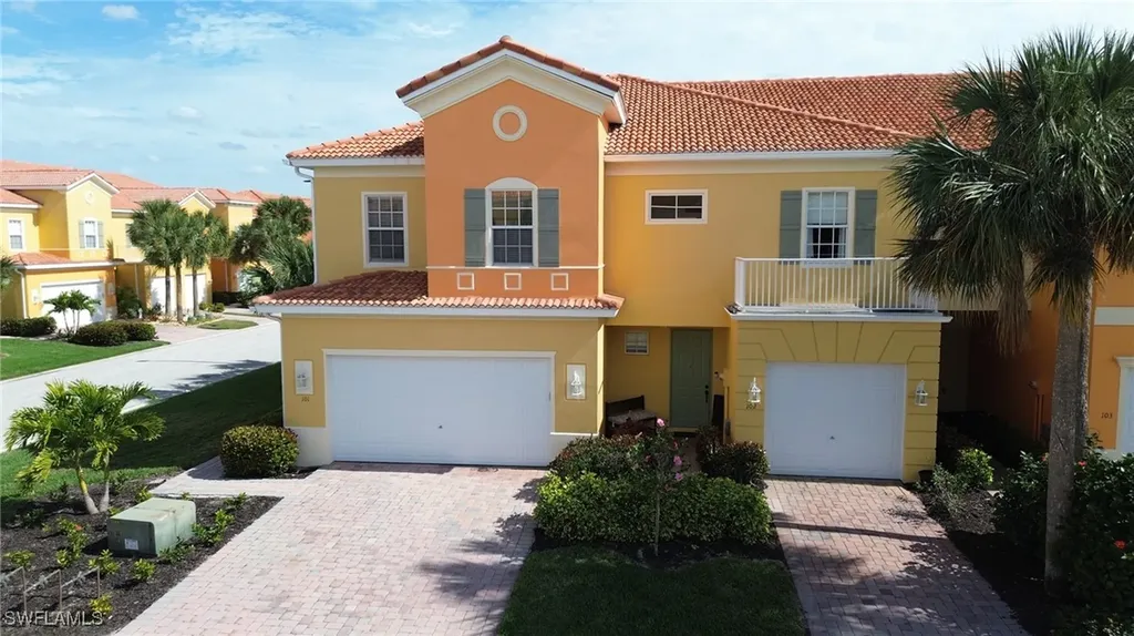 16081 Via Solera Circle Fort Myers FL 33908