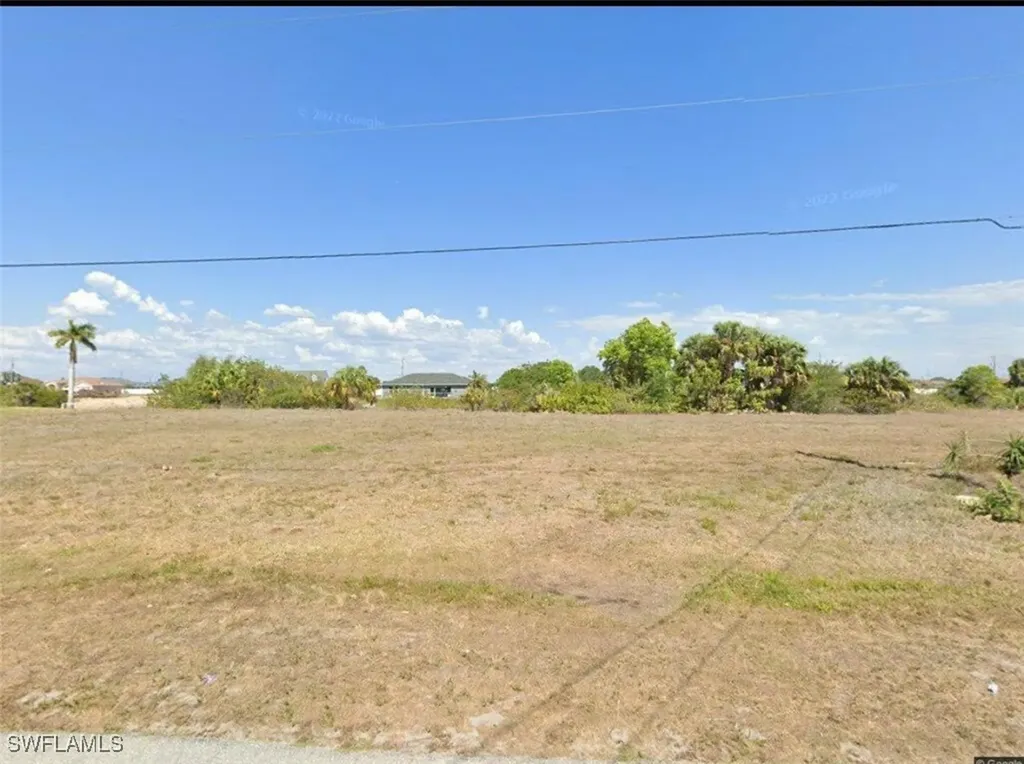 1007 NW 9th Place Cape Coral FL 33993