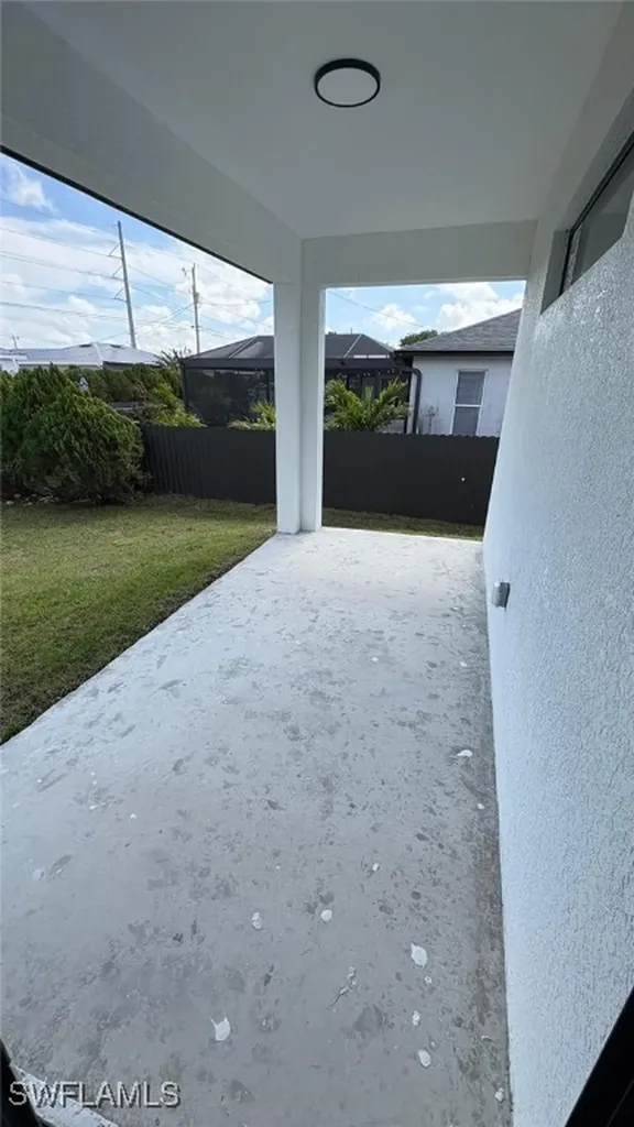 1909 NW 24th Place Cape Coral FL 33993