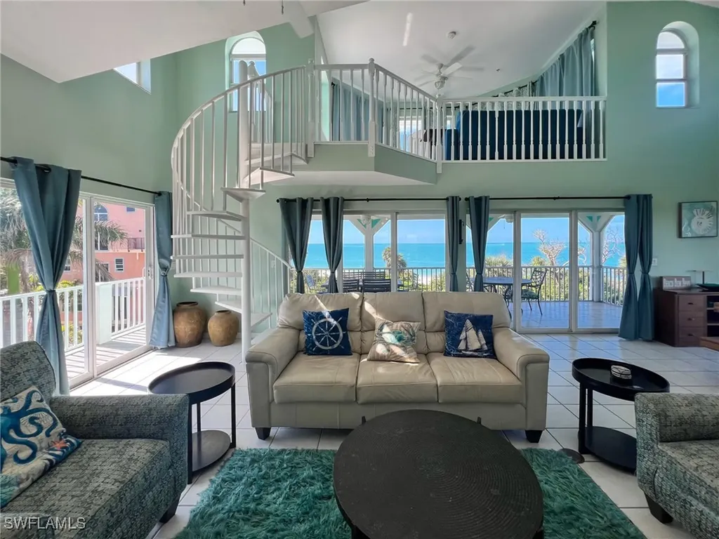 150 White Pelican Drive Upper Captiva FL 33924
