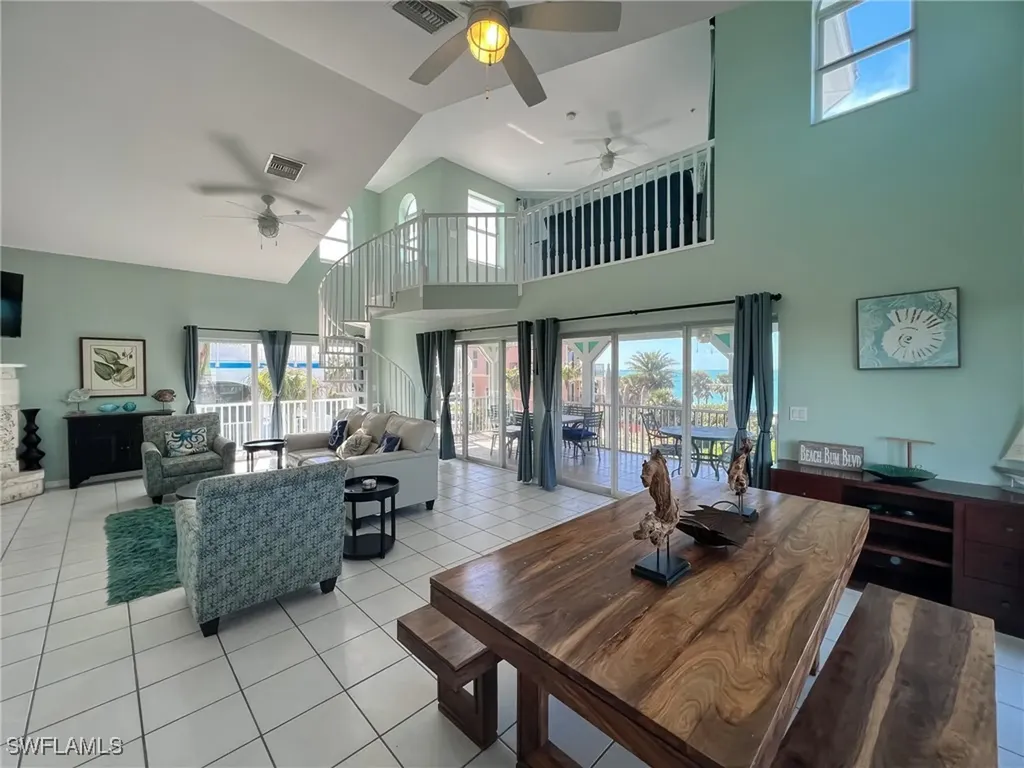 150 White Pelican Drive Upper Captiva FL 33924