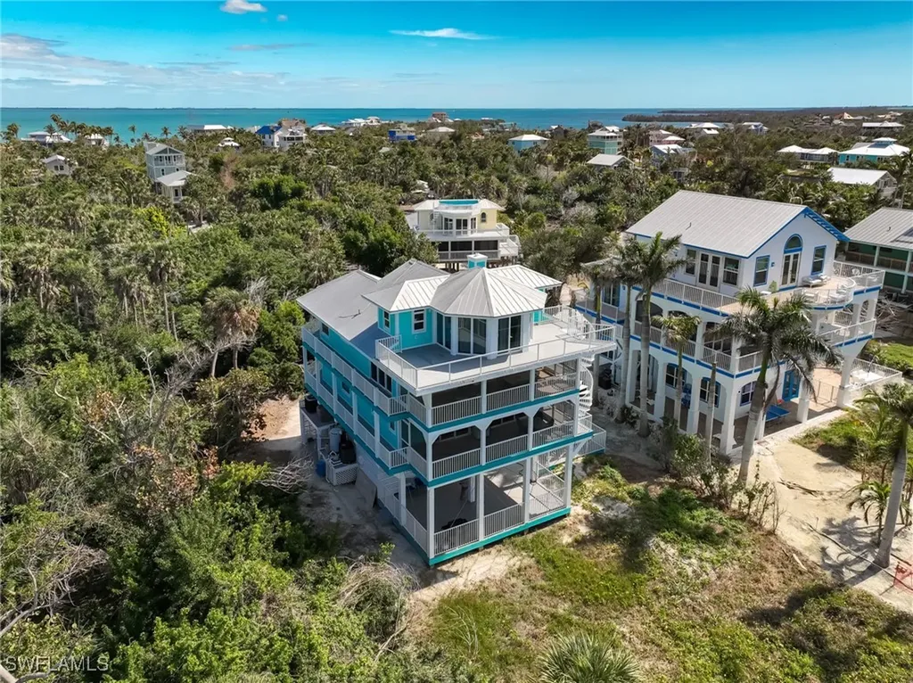 150 White Pelican Drive Upper Captiva FL 33924