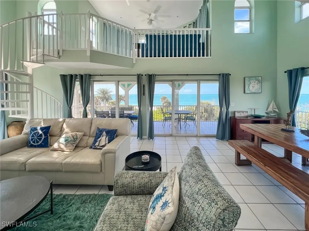 150 White Pelican Drive Upper Captiva FL 33924