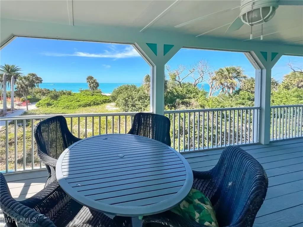 150 White Pelican Drive Upper Captiva FL 33924