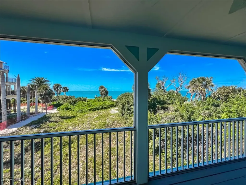 150 White Pelican Drive Upper Captiva FL 33924